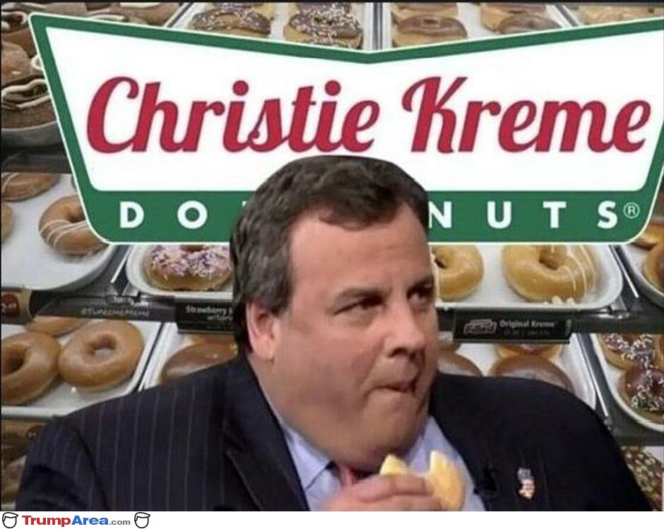 Christie Cream