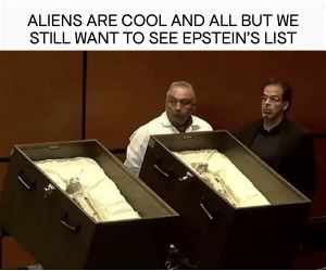 Cool And All