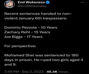 For Perspective