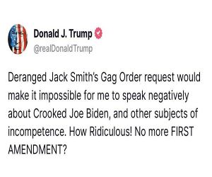 Jack Smith