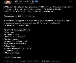 Joe Biden Is A Commie