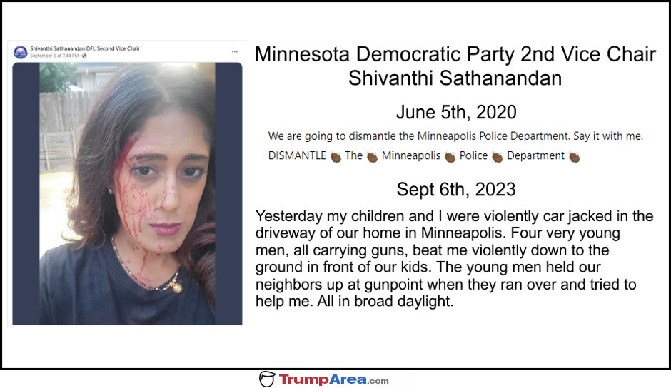Liberals Really Are This Stupid