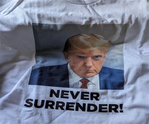 Never