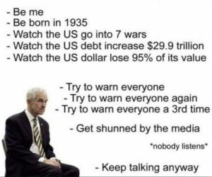 Ron Paul