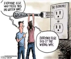 Socialism