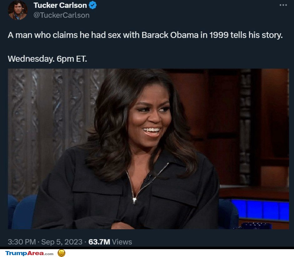 Tells His Story