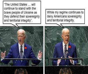 The Biden Agenda