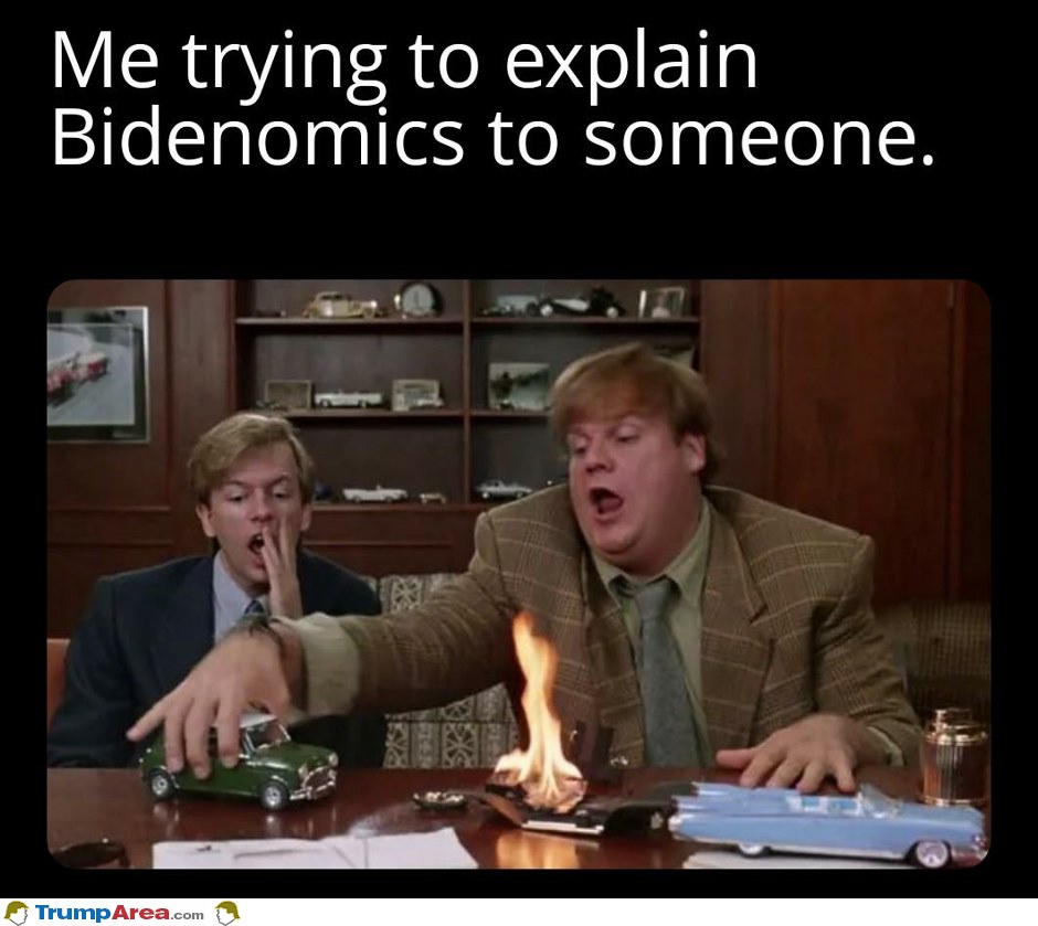 Trying To Explain