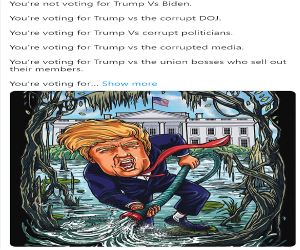 Voting For