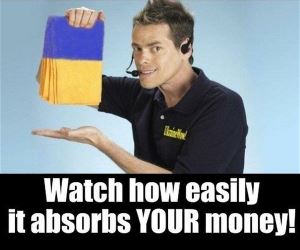 Watch How Easily