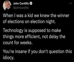 When I Was A Kid