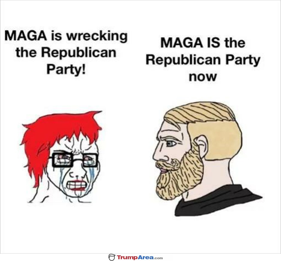 MAGA