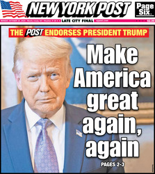MAGA