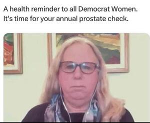 An Annual Reminder