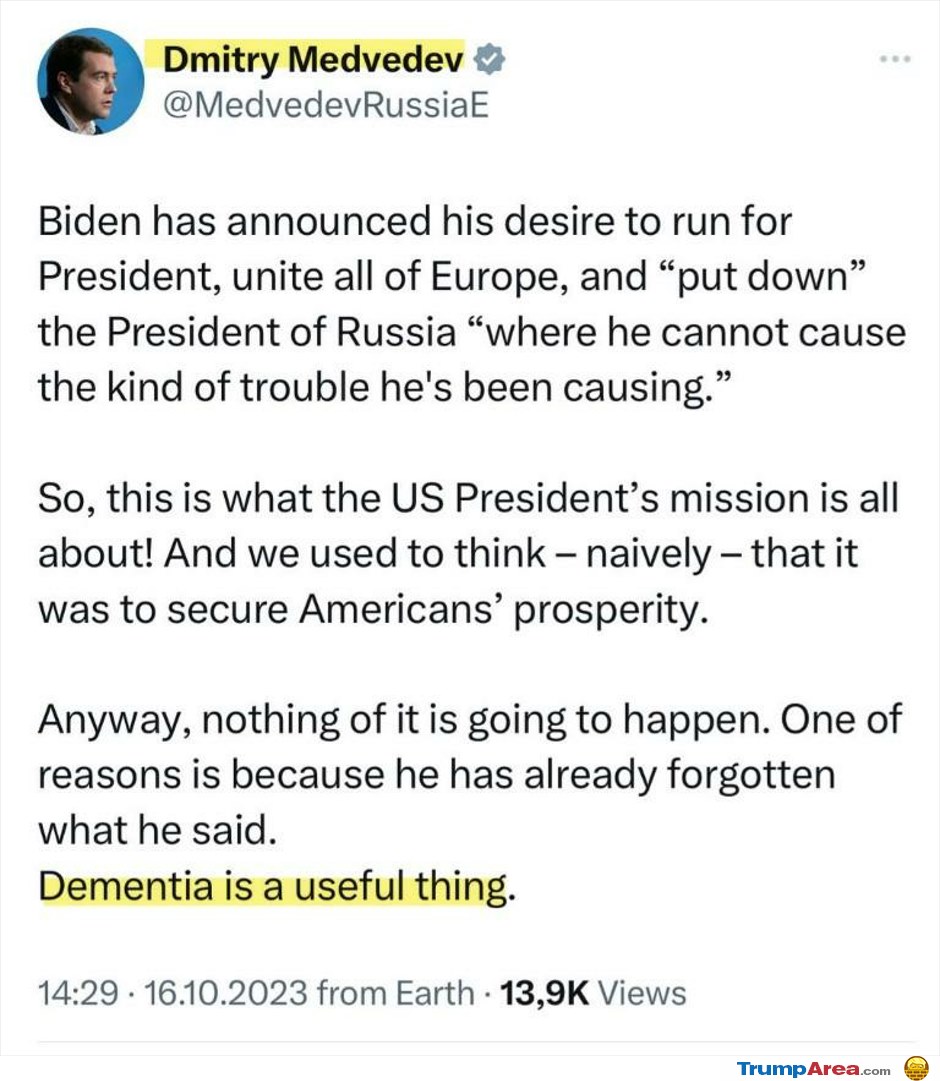 Dementia