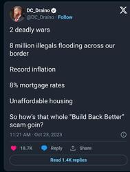 How Is That Scam Going