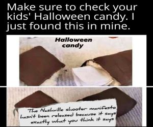 Make Sure You Check