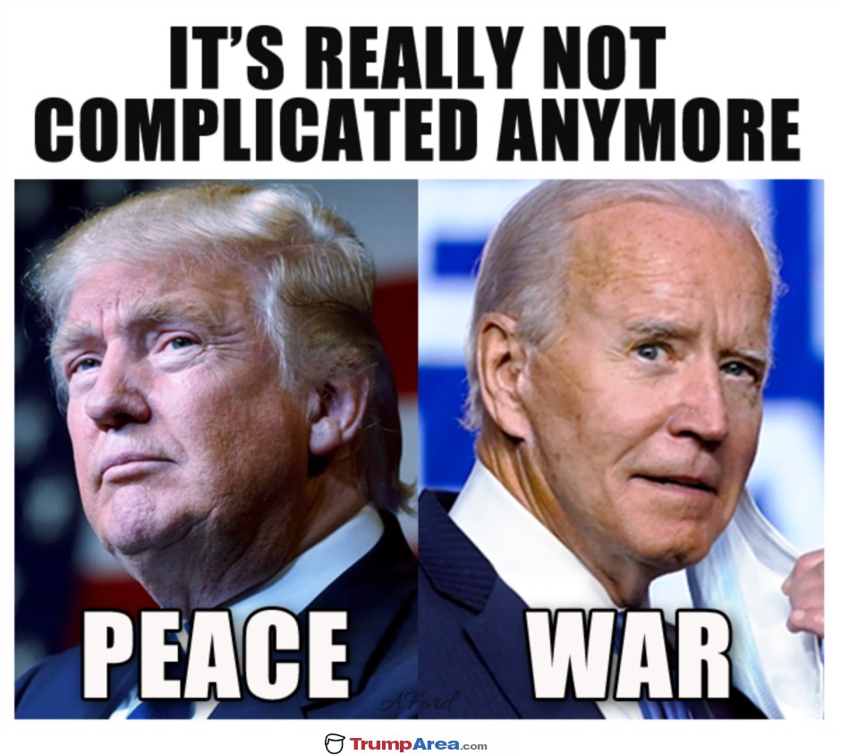 Not Complicated Anymore