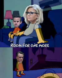 Room For One More