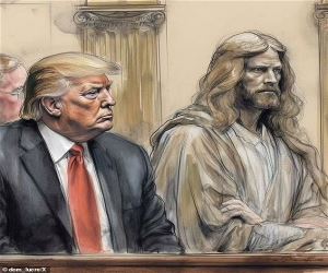 Save This Man And Save Us