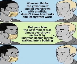 The Lefts Logic