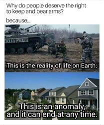 This Is Why