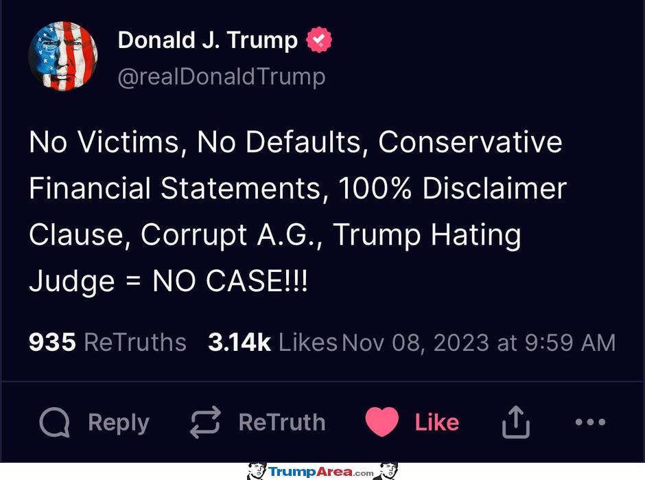 Fraud Case