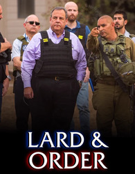 Lard And Order