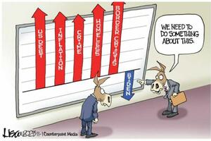 Need To Do Something