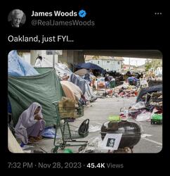 Oakland