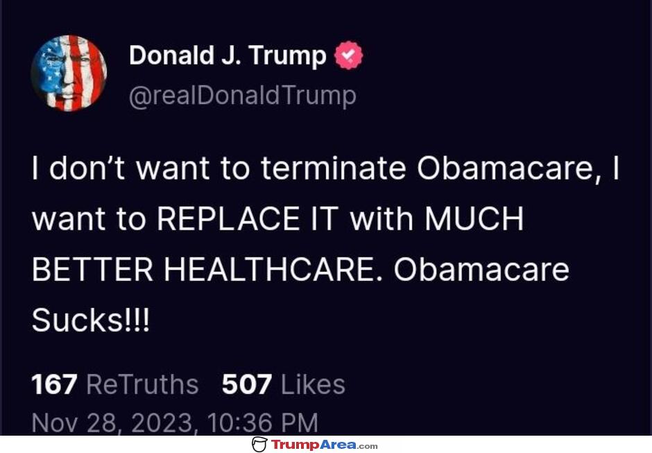 Obamacare