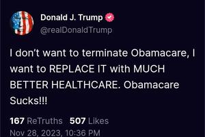 Obamacare