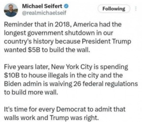 Remember The 5 Billion