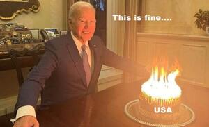 This Is Fine