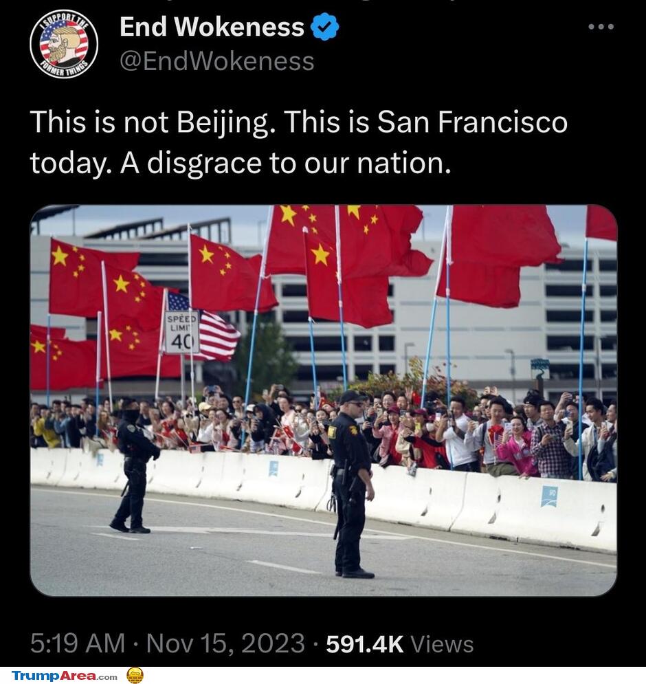 This Is San Francisco