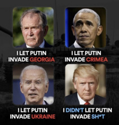 Who Helped Putin The Most