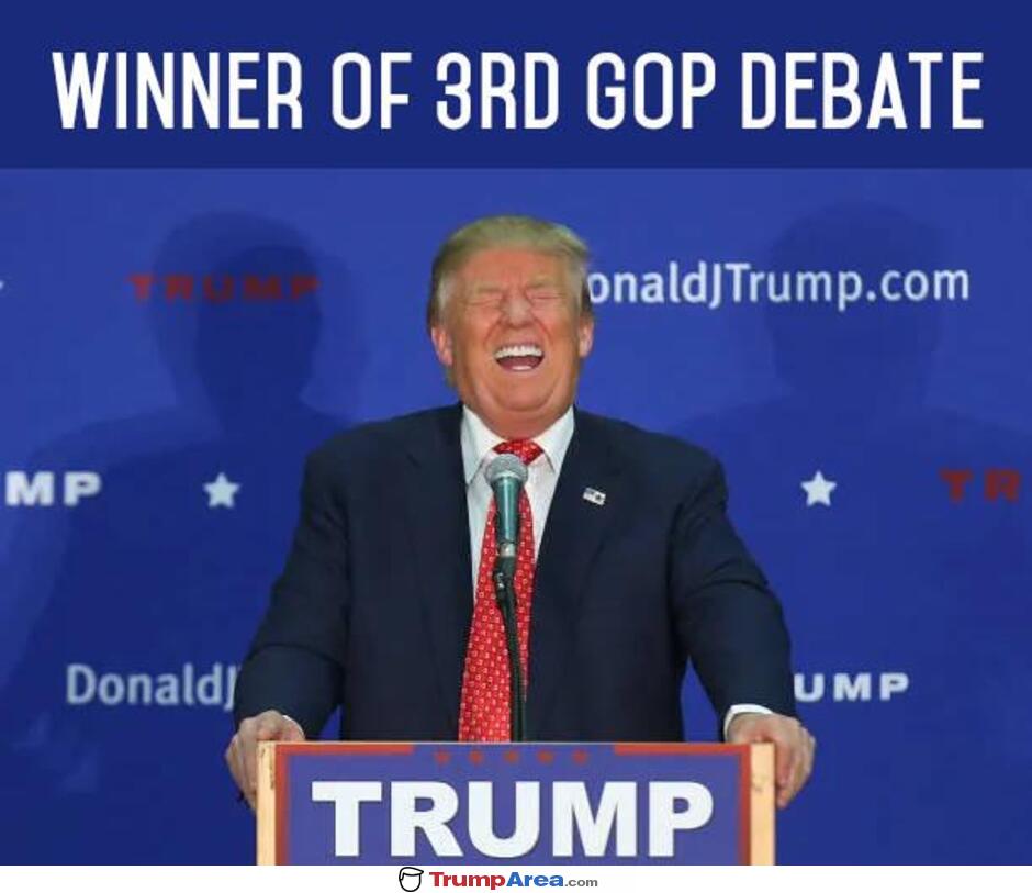 Winning Again