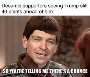 A Chance