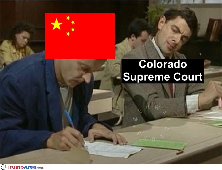 Colorado Court