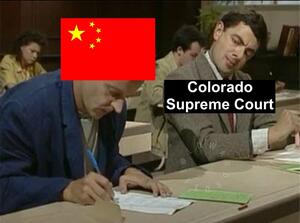 Colorado Court