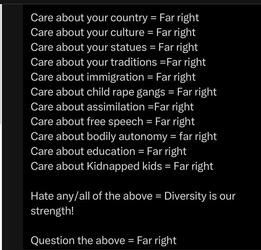 Far Right