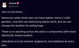 Just So You Know