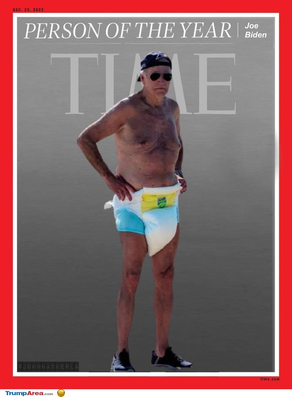 Person Of The Year