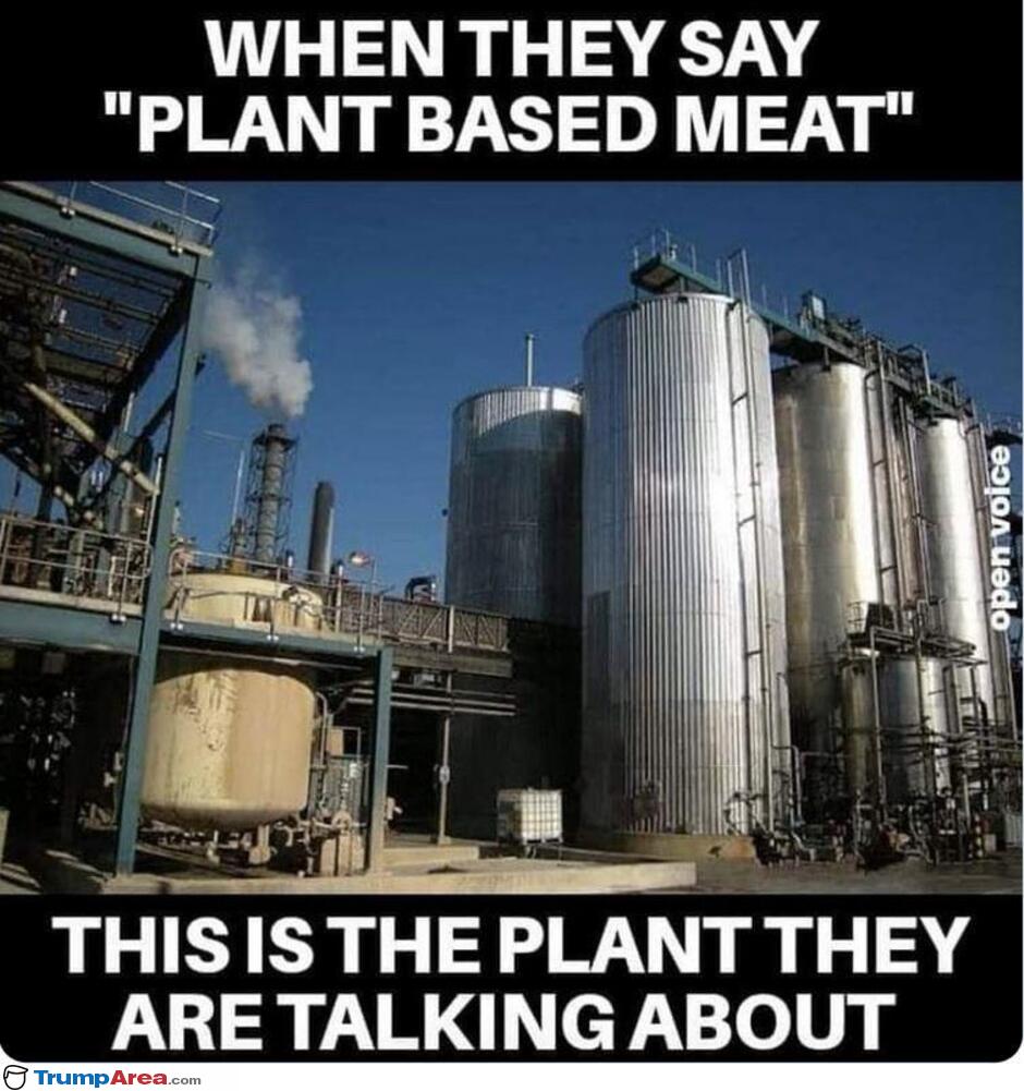 Plant Based