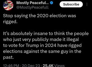 Stop Saying It