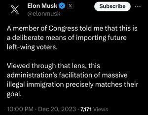 The Actual Insurrection