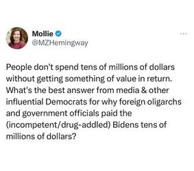 The Joe Biden Crime Family