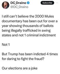 What A Joke