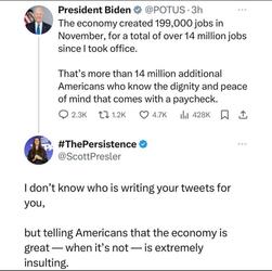 Who Writes This Crap