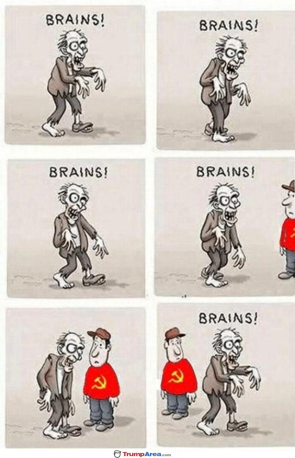 Brainnnnns